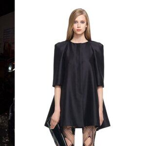 Look 24 part of the @alexandermcqueen Resort 2010 RTW Collection